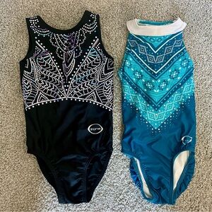 Leotards- youth medium
$20/each